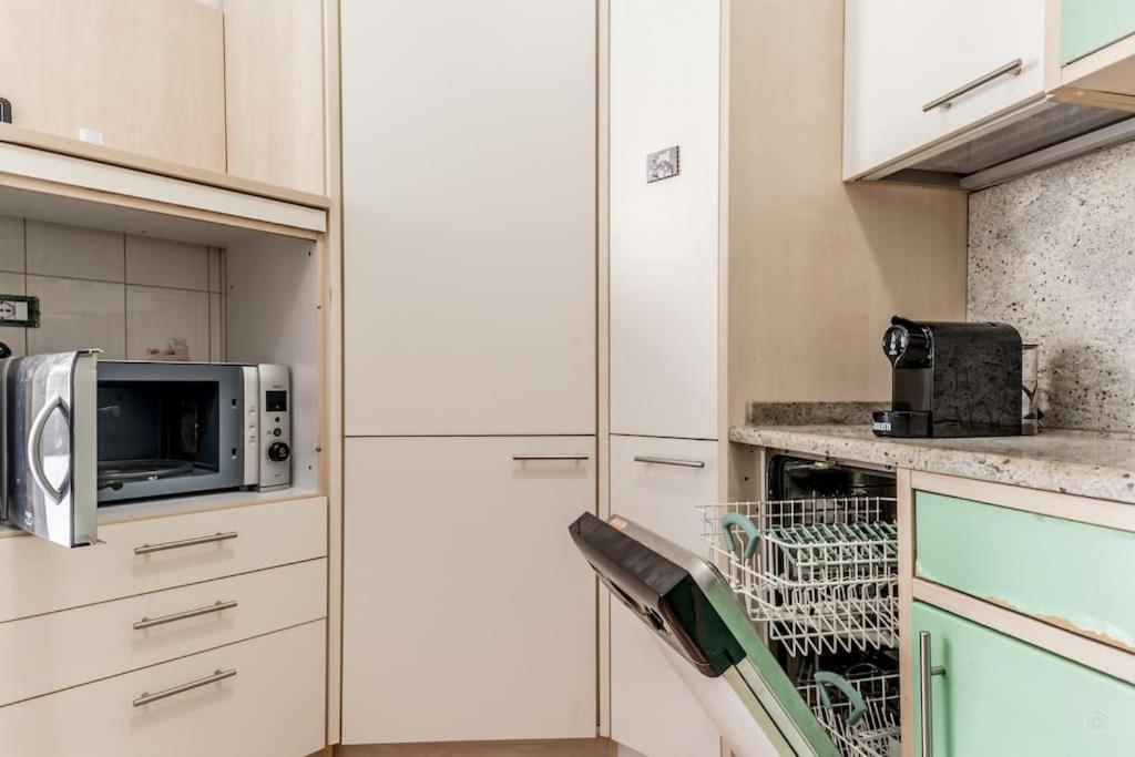 Appartement Tiburtina White House Rome