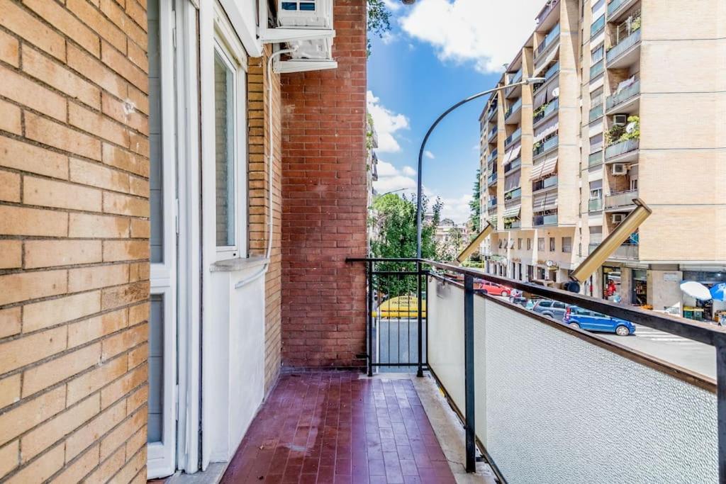 Tiburtina White House Appartement *